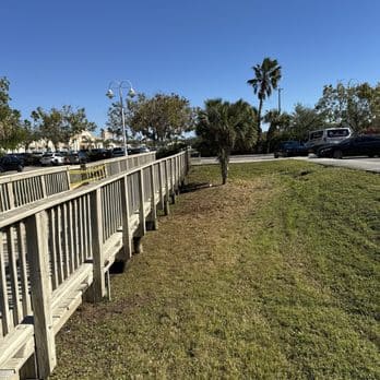 Commercial Landscaping service