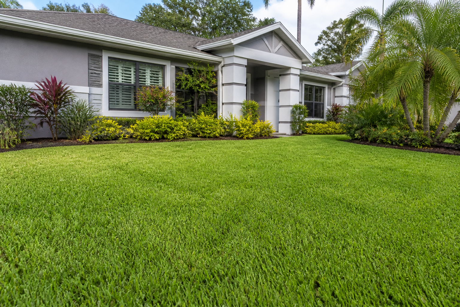 Sod Installation service